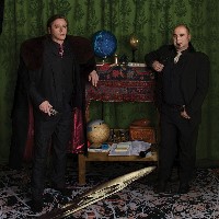 TEHO TEARDO & BLIXA BARGELD – NERISSIMO (SPECULA LP/CD)