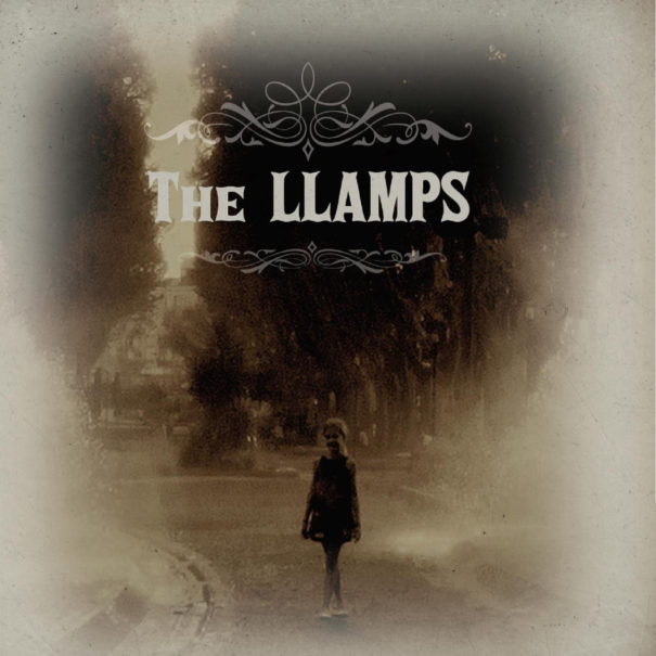 THE LLAMPS – DANS MA NUIT / COM PASSA EL PLOR (PHILATELIA RECORDS RSD 2019)