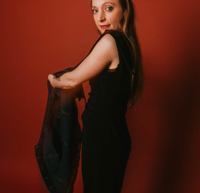 EILEN JEWELL – GIRA NOVIEMBRE 2019 – PRESENTACIÓN NUEVO DISCO