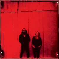 THE LIMIÑANAS – SHADOW PEOPLE (BECAUSE RECORDS LP/CD)