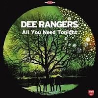 DEE RANGERS – ALL YOU NEED TONIGHT (LOW IMPACT LP)