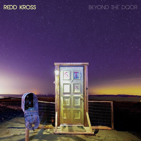 REDD KROSS – BEYOND THE DOOR (MERGE RECORDS LP/CD)