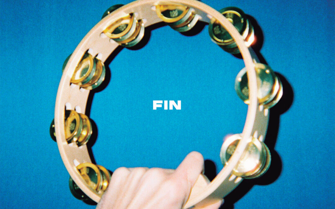 EXNOVIOS – FIN (MUNSTER RECORDS LP)