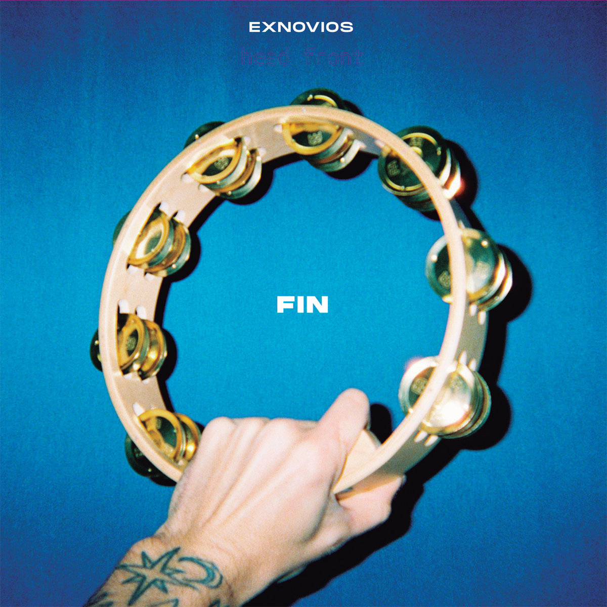 EXNOVIOS – FIN (MUNSTER RECORDS LP)