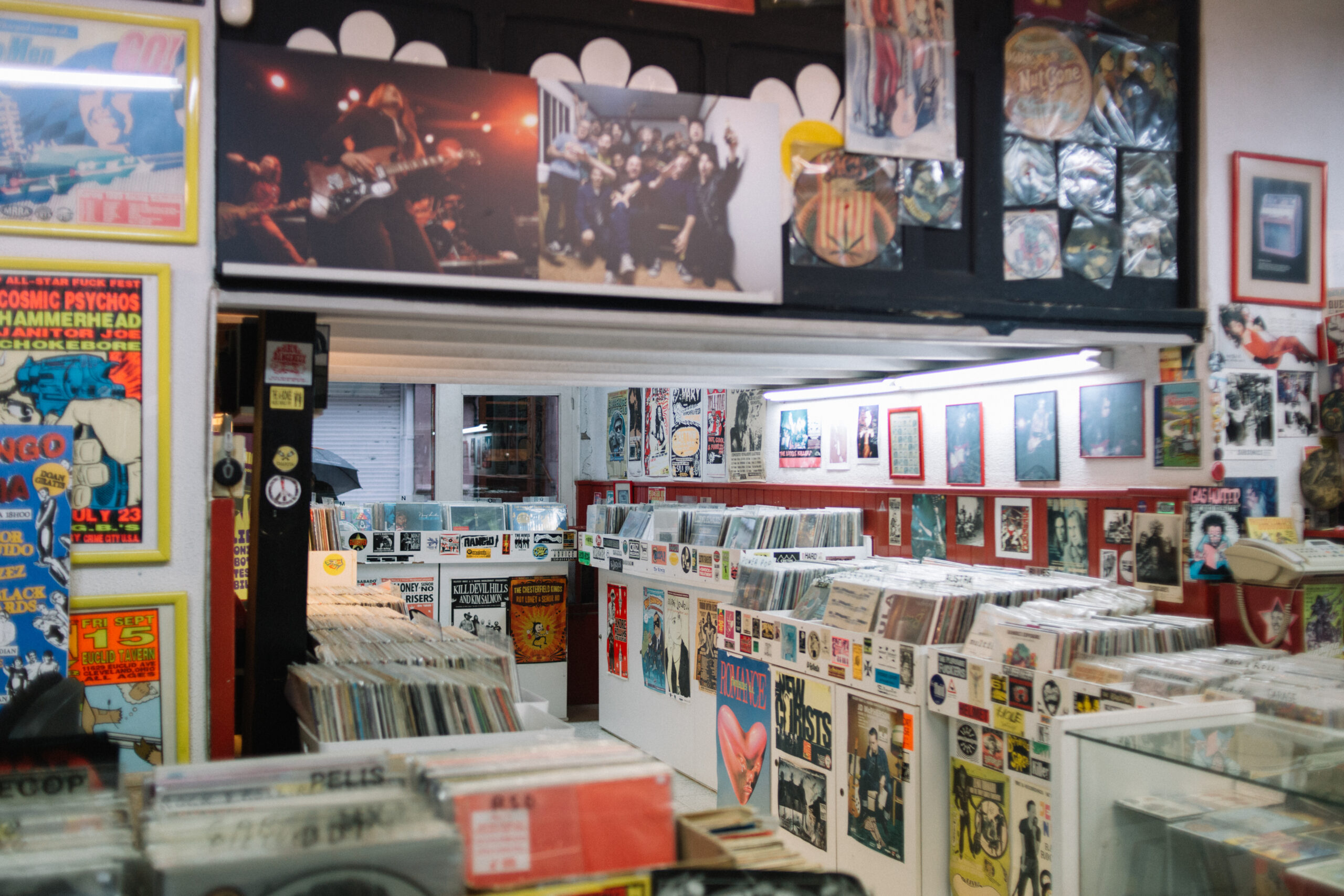 RECORD STORE DAY 2026