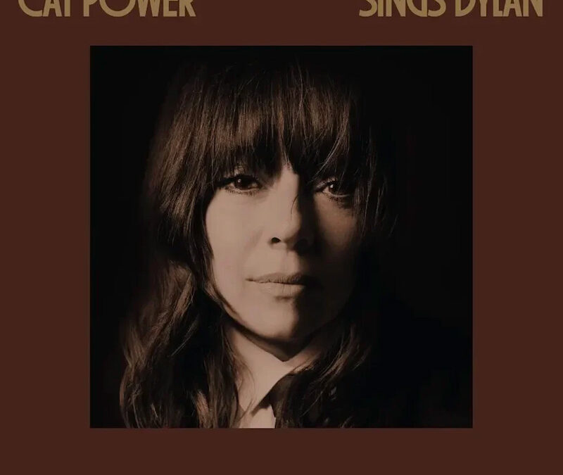 CAT POWER – CAT POWER SINGS DYLAN (DOMINO RECORDING LP2 COLOR / LP2 NEGRO / CD2)