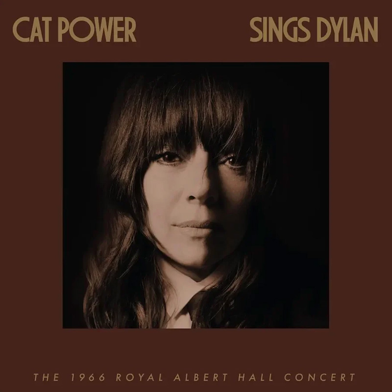 CAT POWER – CAT POWER SINGS DYLAN (DOMINO RECORDING LP2 COLOR / LP2 NEGRO / CD2)