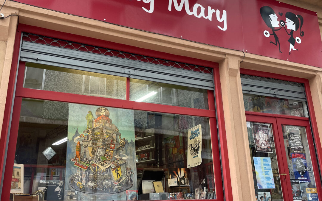 KULTURA BONUAK IRITSI DIRA !!!!