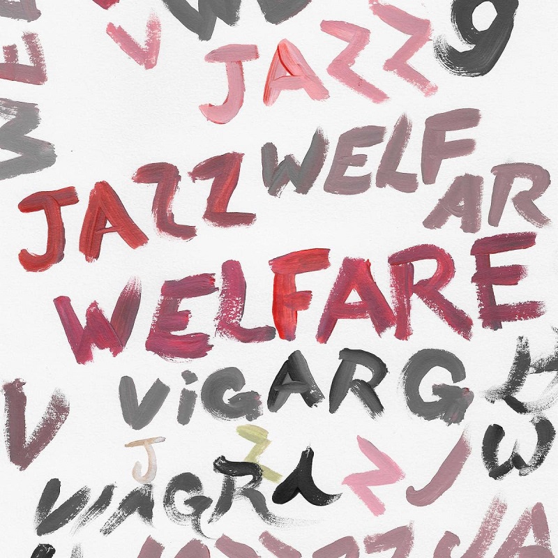 VIAGRA BOYS – WELFARE JAZZ (YEAR0001 LP/CD)