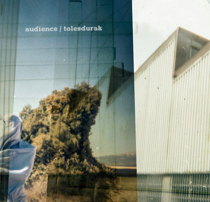 AUDIENCE – TOLESDURAK (BIDEHUTS LP2/CD)