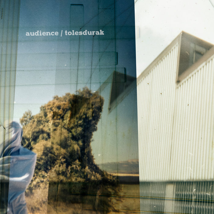 AUDIENCE – TOLESDURAK (BIDEHUTS LP2/CD)