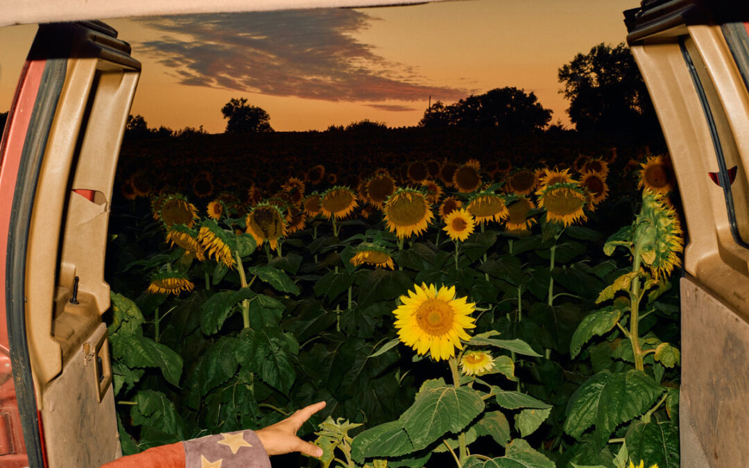 KEVIN MORBY – LITTLE WIDE OPEN (DEAD OCEANS, LP2 COLOR/CD)