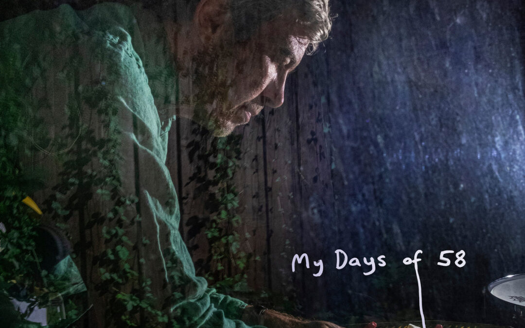 BILL CALLAHAN – MY DAYS OF 58 (DRAG CITY LP2, CD)