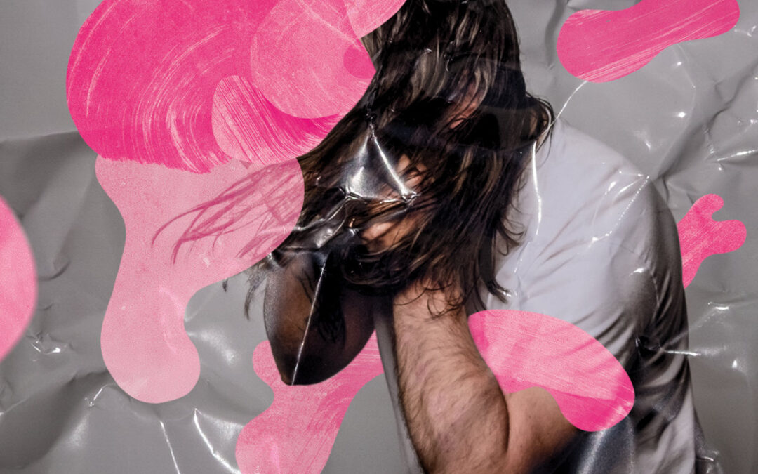 RÜDIGER – LOVE IS A MUSCLE (USOPOP, LP)
