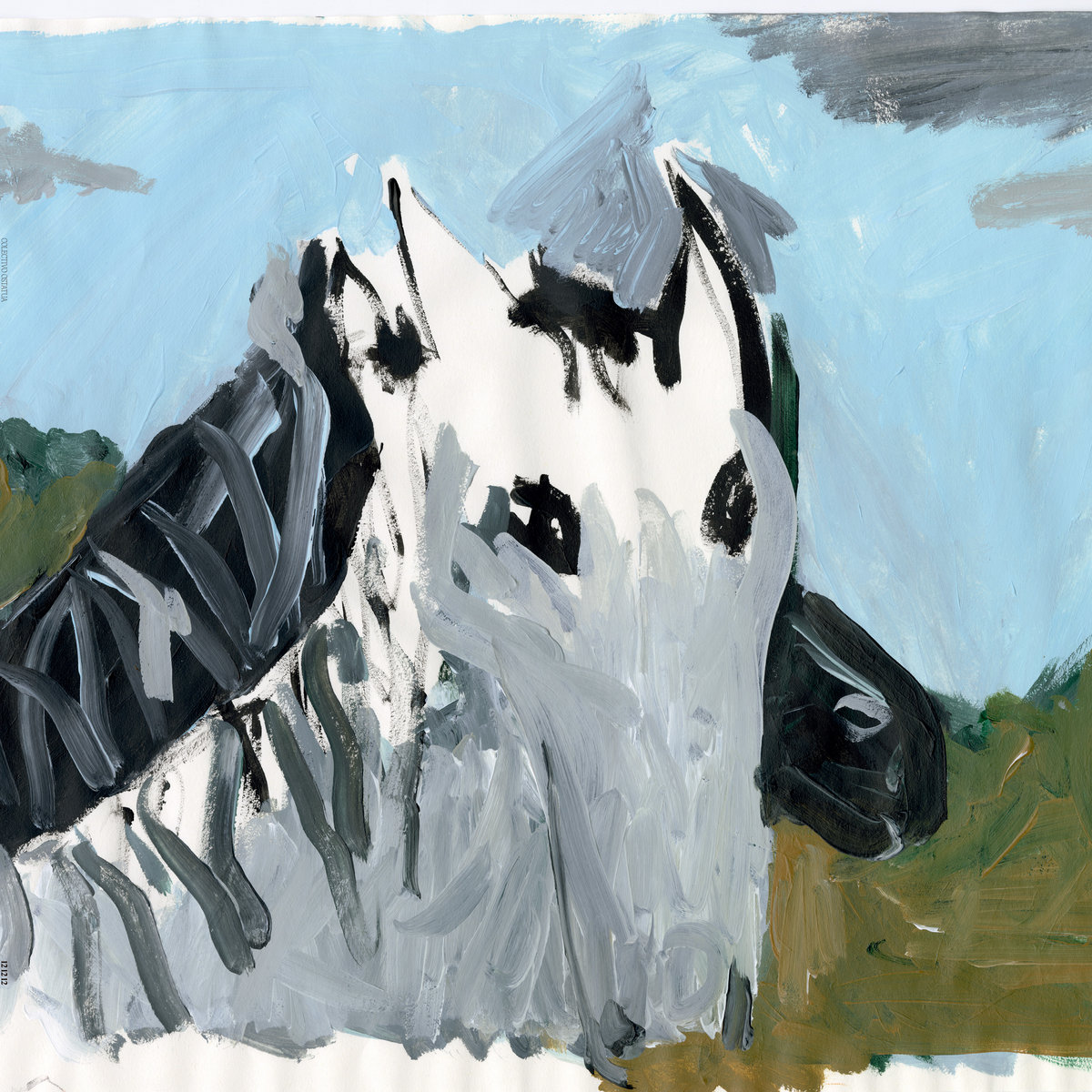 COLECTIVO OSTATUA – 12/12/12 (PROTOCOLECTIVO LP)