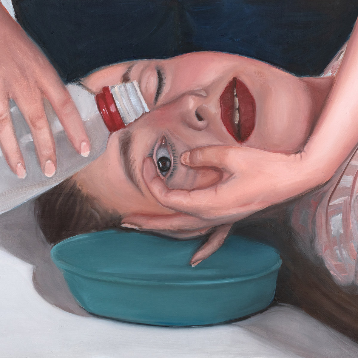 DRY CLEANING – SECRET LOVE (4AD LP COLOR, LP, CD)