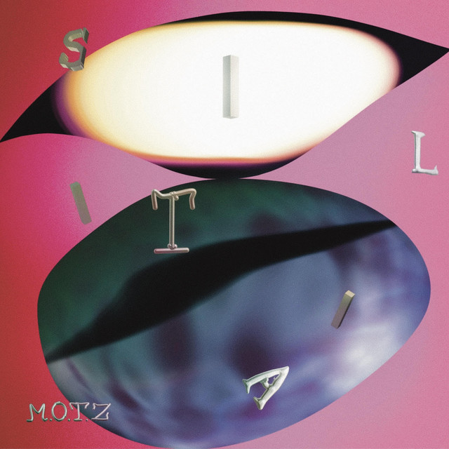 SILITIA – MIRARI OROK TAPATZEN ZAURIA (LP/CD)