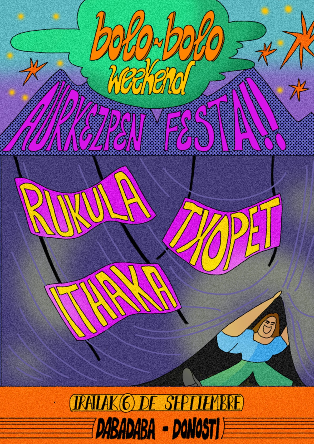 aurkezpen web