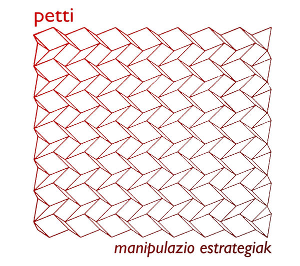 PETTI – MANIPULAZIO ESTRATEGIAK (ZART CD)