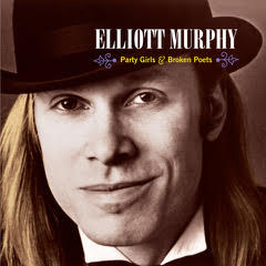 NUEVAS REEDICIONES EN VINILO: ELLIOTT MURPHY !!